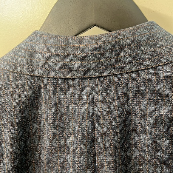 Pucci Chicago Custom Bespoke Blazer - Picture 7 of 12